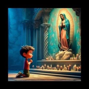 Meet your Posher, Bernardo